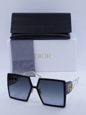 Dior | Accessories | New Dior Diorfast Mi 1a8 Sunglasses  display picture 3
